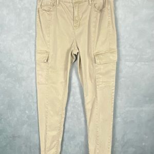 Cargo Pants straight leg Old Navy